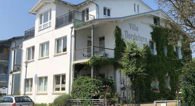 Villa Nordstern