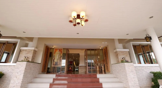 BB Trang Hotel, Забронировать Отель Недорогие отели Транг, недорогие