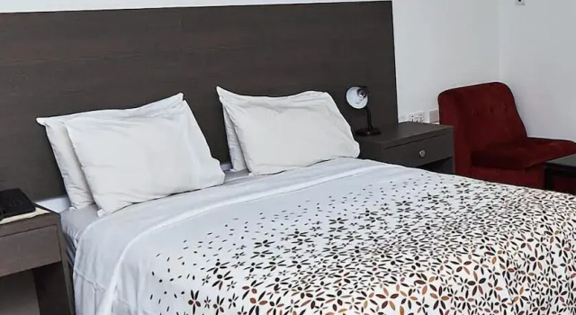 Номер Standard ROYAL BASIN RESORT