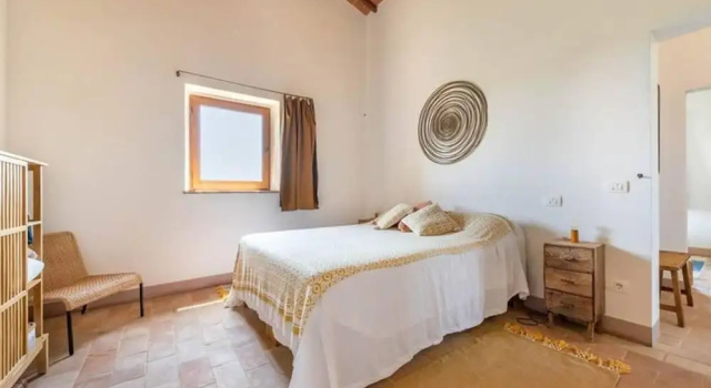Charming 10 pax Villa in Cortona With Private Pool, Забронировать Вилла Виллы Val di Chiana, Вилла