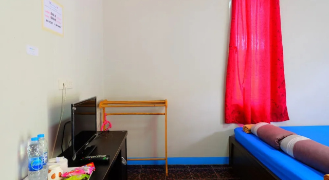 Kiritam Homestay, Забронировать Отель Накхонситхаммарат Южный Таиланд