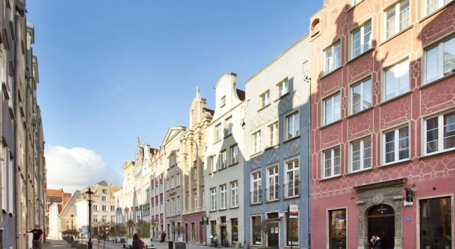 Elite Apartments Old Town Ogarna Premium, Забронировать Апартаменты/квартира Гданьск Поморское воеводство