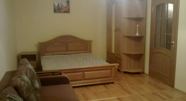 Apartment with Balcony, Забронировать Апартаменты/квартира Недорогие отели Львова, рядом с Галерея Хердан, недорогие