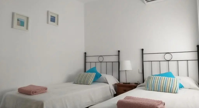 Apartamento Jardines, Забронировать Апартаменты/квартира Атлантерра Кадис
