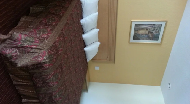 Двухместный номер Standard Scottish Inn & Suites