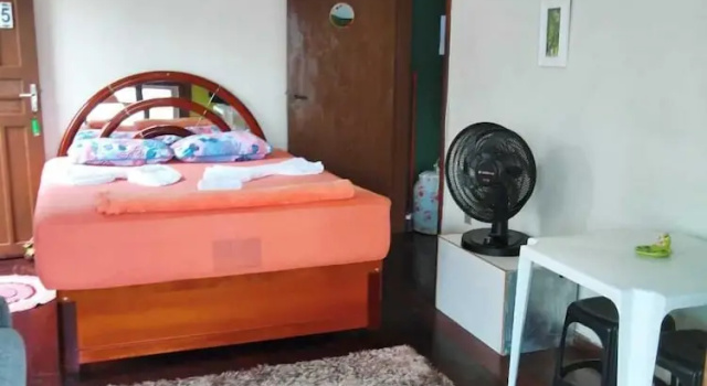 Residencial Rodrigues Florianópolis, Забронировать Отель Недорогие отели Флорианополиса, недорого