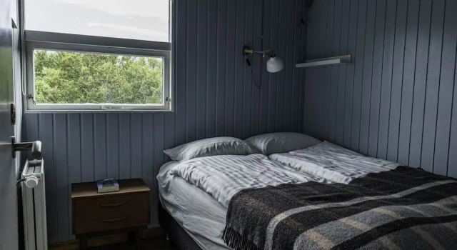 Номер Standard Húsafell Holiday Homes
