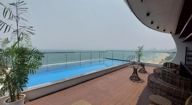 Номер Standard De Lamour Hotel Da Nang