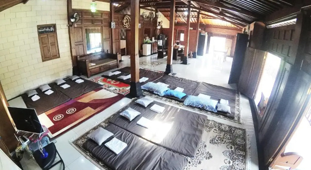 Biva Homestay Jogja, Rezervovat Hotel Hotely a ubytování v Kalasan, Hotel