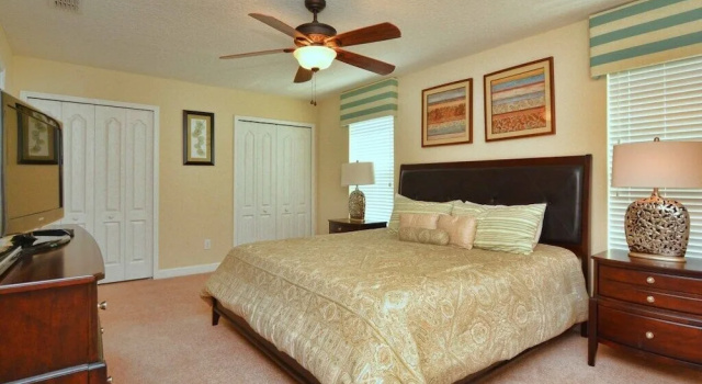 4706ts-5 Bedroom Pool - The Shire Home