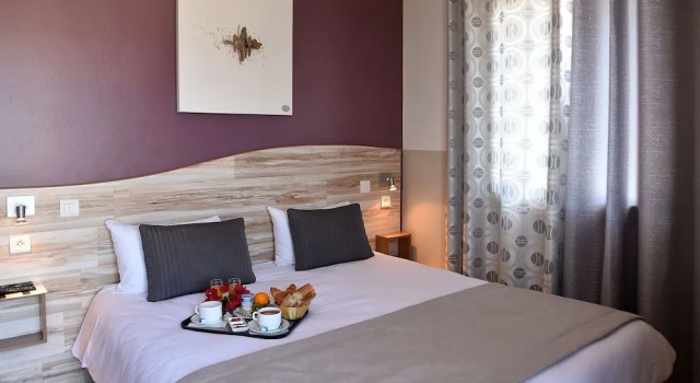 Hotel Restaurant Palazzu, Забронировать Отель Галерия Balagne