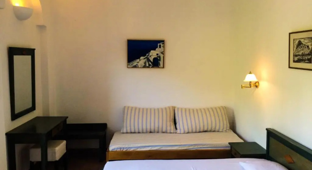 Mealos Apartments, Забронировать Апартаменты/квартира Скирос 
