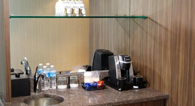Двухместный номер Standard Grey Eagle Resort
