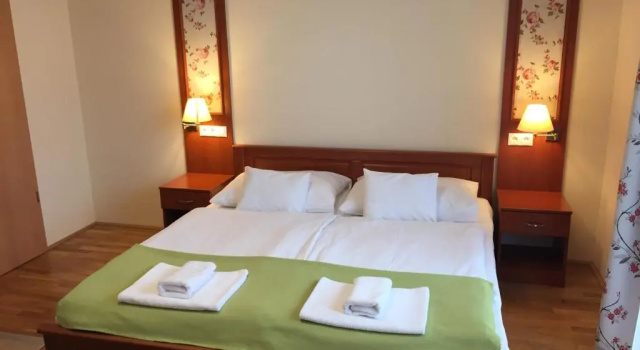 Студия Mara Apartman