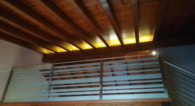 Коттедж Casa Lorena