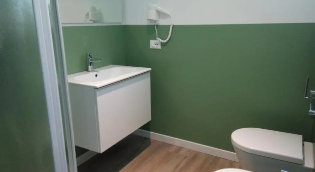 Апартаменты Residenza Edda
