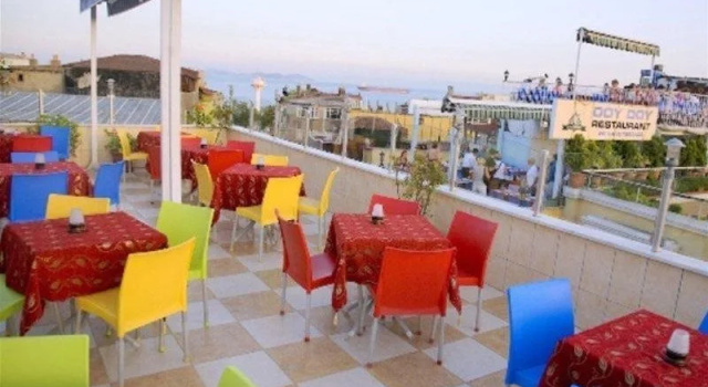 Yunus Emre, Rezervovat Hotel Fatih Istanbul