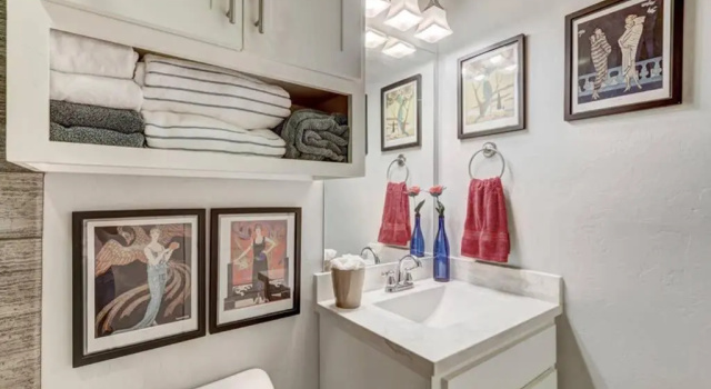 Коттедж с 2 комнатами Vals Eclectic Classen Cottage