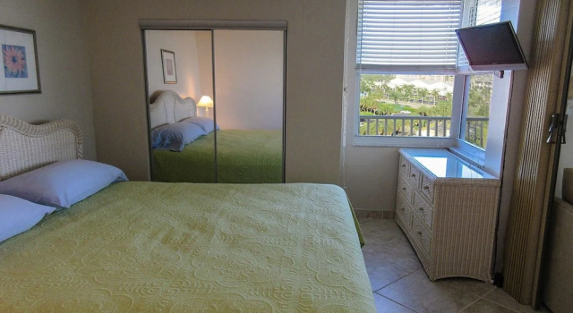 Estero Beach & Tennis 801a 1 Bedroom Condo, Забронировать Апартаменты/квартира Истеро Fort Myers Area