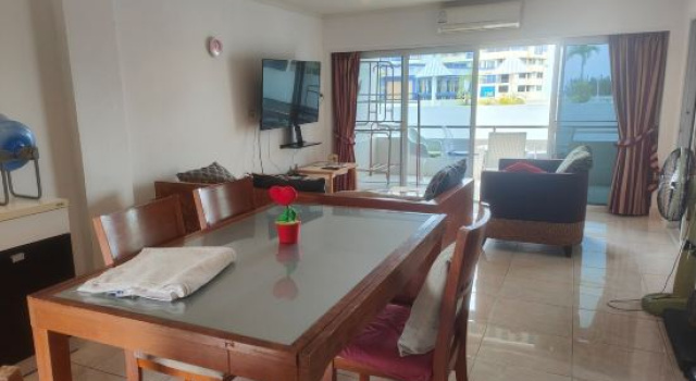 Люкс Jomthein Hill Resort Pattaya