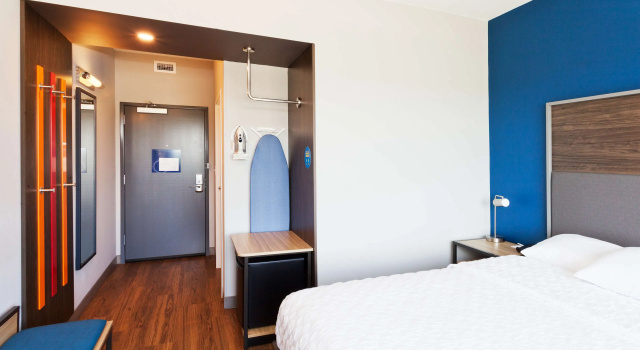 Tru By Hilton Prattville, Buchen Sie Hotel Prattville Alabama