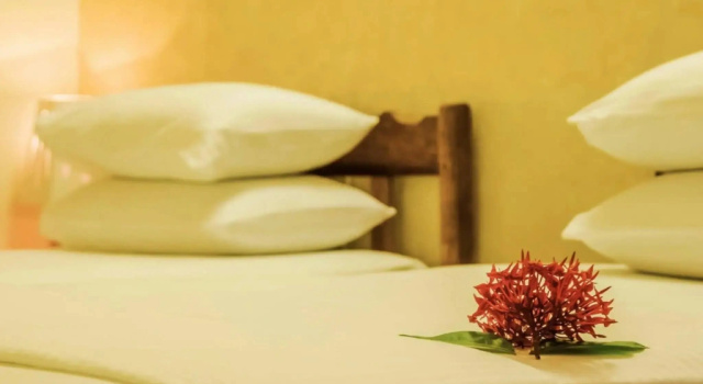 Fima Guesthouse, Забронировать Отель Южный Ниланде Атолл 