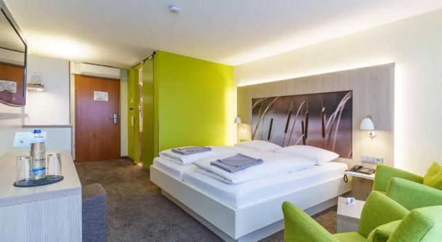 Номер Standard Hotel Gierer