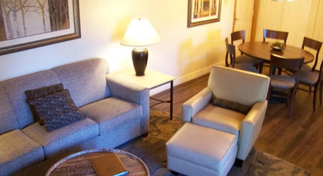 Sandstone Creek Club Condominiums, Забронировать Отель СПА-отели Вейл, SPA-услуги