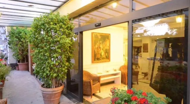 Одноместный номер Standard Hotel Clinton