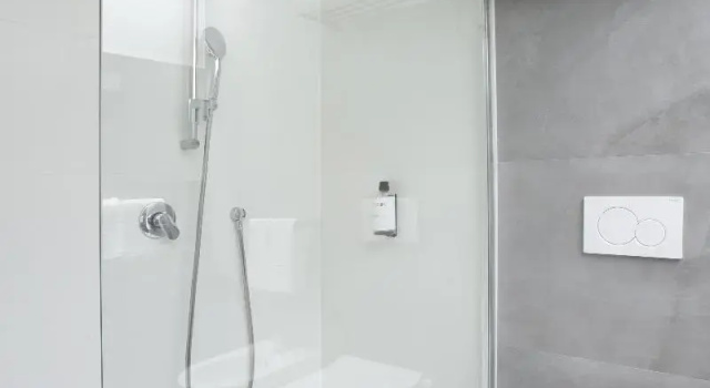 Трёхместный номер Standard Cubik Inn