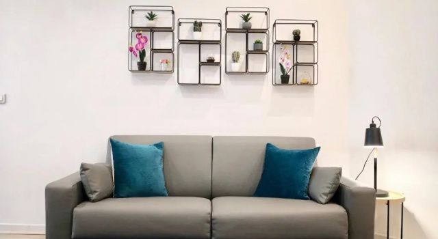 Appartement Urban 3, Забронировать Апартаменты/квартира Ницца Приморские Альпы, рядом с Опера Ниццы