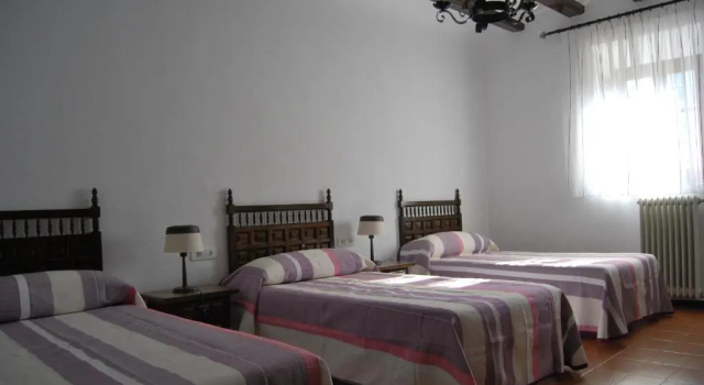 Hostal La Casa Grande