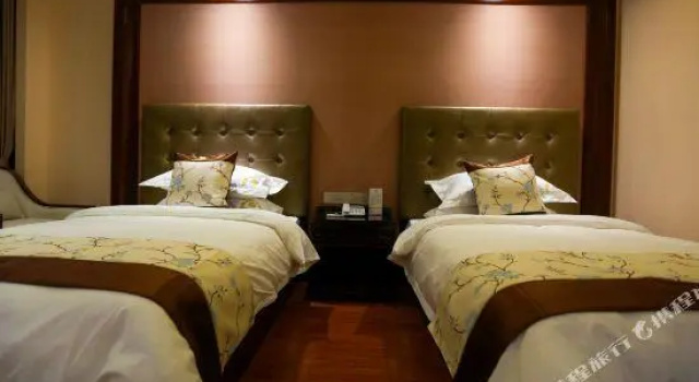 Henglong International Hotel