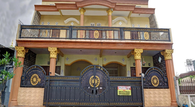 OYO 90318 Griya Putri Syariah