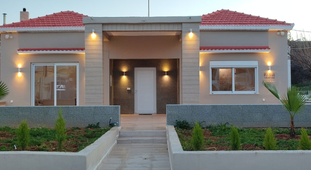 Villa Eva Mari