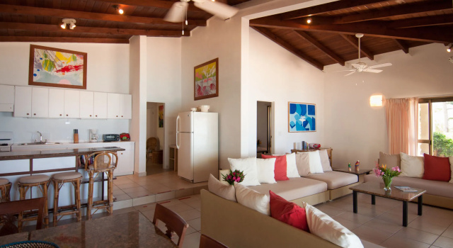 Mango Bay Resort, Rezerwuj Ośrodek wypoczynkowy Virgin Gorda Hotele.... 