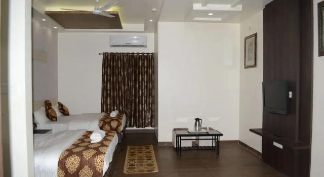 Номер Standard The Grand Rajwada
