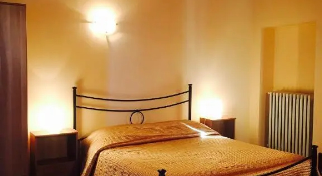 Двухместный номер Standard Agriturismo 'd Rainè