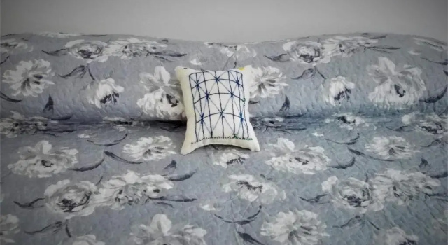 Двухместный номер Standard Ostiense District B&B