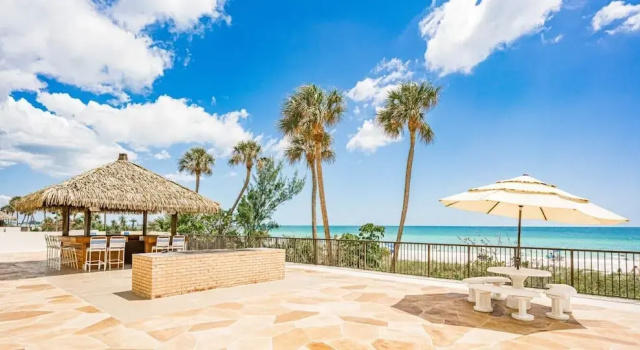 Ocean Sands 1101 by Distinctive Beach Rentals, Забронировать Апартаменты/квартира Мадейра-Бич 