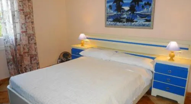 Villa Nueva, Reservar Vila Hotéis em Minorca com Piscina, Piscina