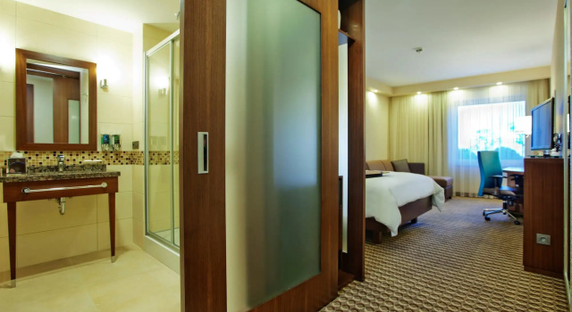 Hampton by Hilton Ordu, Reservar Hotel Ordu Black Sea Region Turkey