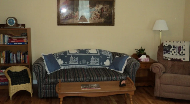 Tides and Time Vacation House, Rezervați Hotel Annapolis Royal 