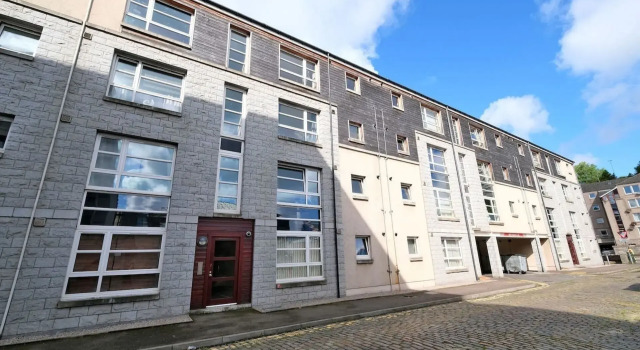 Kings Lodge: City Centre & Private Parking, Забронировать Отель Абердин Aberdeenshire, рядом с Многофункциональный комплекс Beach Ballroom