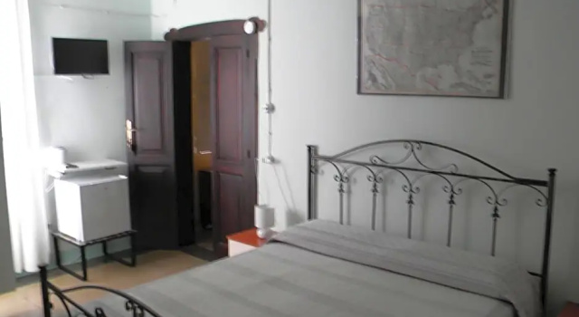 La Casa dellAmericano - Casa depoca anni 30, Забронировать Отель Отели Алиано 3 звезды, 3*