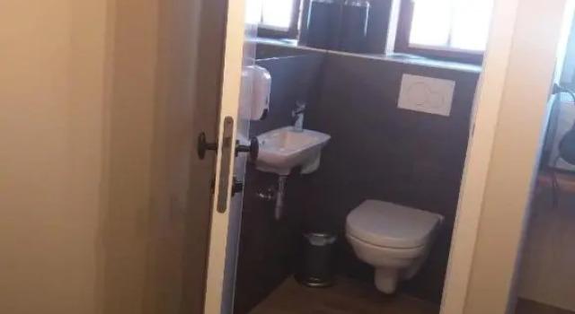 Номер Standard B&B VILLA MONIQUE