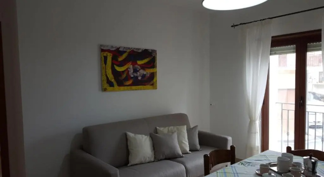 Appartement Casa Sofia