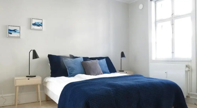 Studio near Queen 1142 - 1, Забронировать Отель Отели Копенгагена 3 звезды, 3*