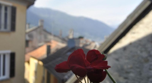Hotel Pironi