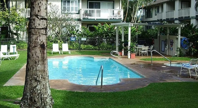Hi 5 Poipu Kai 5br 4br 2500sf Walk to Beach Relax! Room for all!, Забронировать Отель Поипу Колоа